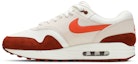 Lookbook 耐吉 Air Max 1 Mars Stone AH8145-104