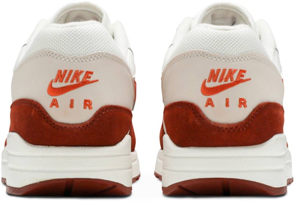 耐吉 Air Max 1 Mars Stone AH8145-104 Details for 耐吉 Air Max 1 Mars Stone AH8145-104
