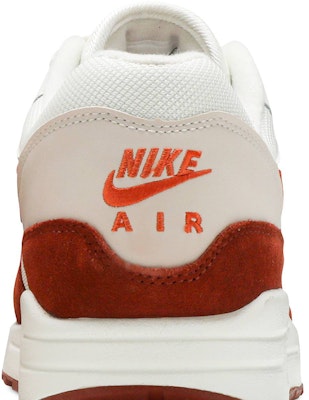 耐吉 Air Max 1 Mars Stone AH8145-104 Sizing 耐吉 Air Max 1 Mars Stone AH8145-104