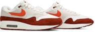 Cheap 耐吉 Air Max 1 Mars Stone AH8145-104