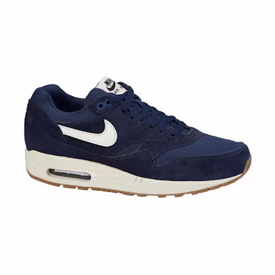Nike Air Max 1 Midnight Navy Sail