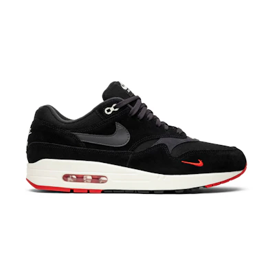 Nike Air Max 1 Mini Swoosh Bred
