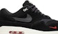 Nike Air Max 1 Mini Swoosh Bred 875844-007 - Kasut Lelaki & Wanita
