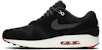 Nike Air Max 1 Mini Swoosh Bred 875844-007 - Kasut Lelaki & Wanita