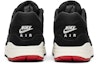 Details for Nike Air Max 1 Mini Swoosh Bred 875844-007 - Kasut Lelaki & Wanita