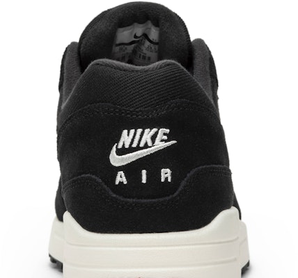Nike Air Max 1 Mini Swoosh Bred 875844-007 - Kasut Lelaki & Wanita Sizing Nike Air Max 1 Mini Swoosh Bred 875844-007 - Kasut Lelaki & Wanita
