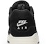 Sizing Nike Air Max 1 Mini Swoosh Bred 875844-007 - Kasut Lelaki & Wanita