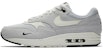 나이키 에어맥스 1 미니 스우시 플래티넘 (Nike Air Max 1 Mini Swoosh Platinum) 875844-006