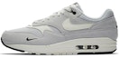 Buy 나이키 에어맥스 1 미니 스우시 플래티넘 (Nike Air Max 1 Mini Swoosh Platinum) 875844-006