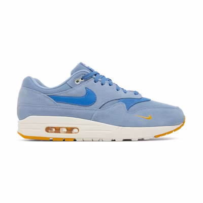 Nike Air Max 1 Mini Swoosh Work Blue