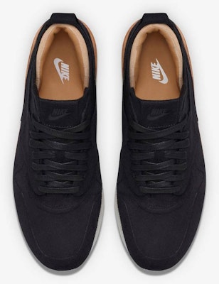 Nike Air Max 1 Nike Lab Royal Negro 847671-001 Order Nike Air Max 1 Nike Lab Royal Negro 847671-001