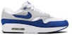 Nike Air Max 1 OG 'Anniversary' 2017 Semula 908375-102