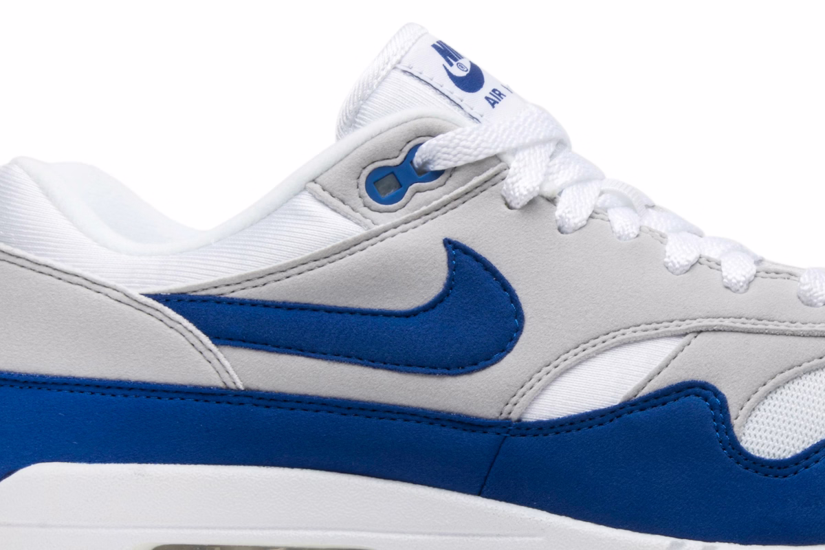 Nike Air Max 1 OG 'Anniversary' 2017 Re-release 908375-102