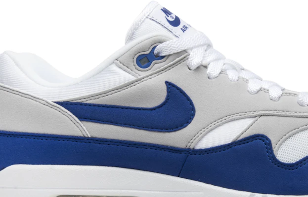 Nike Air Max 1 OG 'Anniversary' 2017 Re-release 908375-102 Order Nike Air Max 1 OG 'Anniversary' 2017 Re-release 908375-102