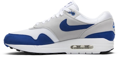 耐克Air Max 1 OG“周年纪念”2017再版 908375-102 Lookbook 耐克Air Max 1 OG“周年纪念”2017再版 908375-102