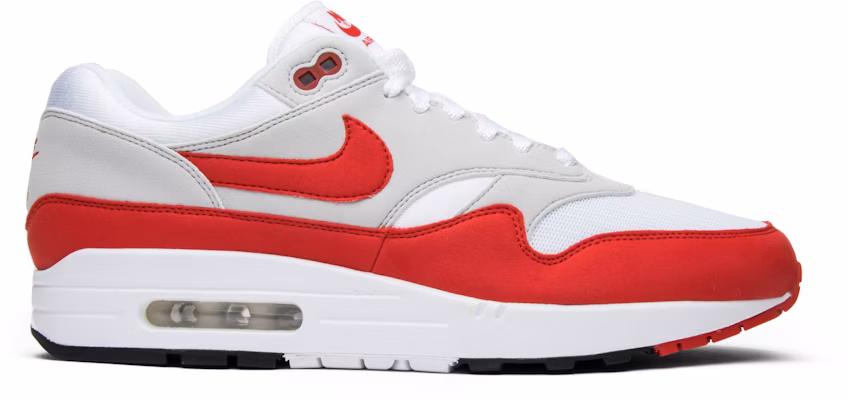 Nike Air Max 1 OG 'Anniversary' 2017 Rerelease 908375-103 Buy Nike Air Max 1 OG 'Anniversary' 2017 Rerelease 908375-103