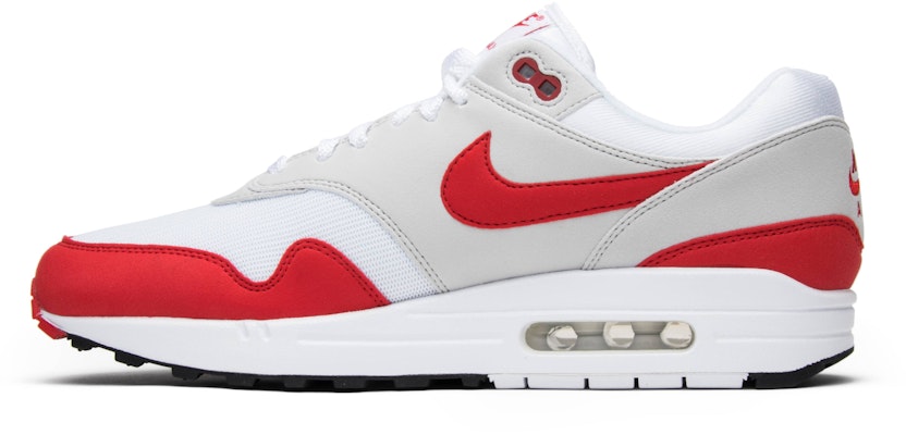 Nike Air Max 1 OG 'Anniversary' 2017 Rerelease 908375-103 Lookbook Nike Air Max 1 OG 'Anniversary' 2017 Rerelease 908375-103