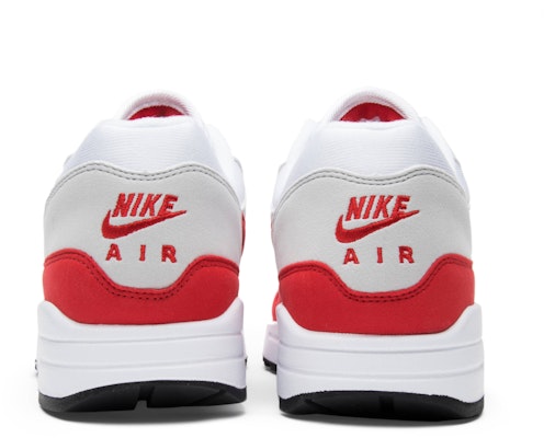 Nike Air Max 1 OG 'Anniversary' 2017 Rerelease 908375-103 Details for Nike Air Max 1 OG 'Anniversary' 2017 Rerelease 908375-103