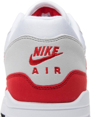 Nike Air Max 1 OG 'Anniversary' 2017 Rerelease 908375-103 Sizing Nike Air Max 1 OG 'Anniversary' 2017 Rerelease 908375-103