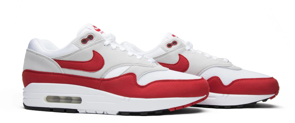 Nike Air Max 1 OG 'Anniversary' 2017 Rerelease 908375-103 Cheap Nike Air Max 1 OG 'Anniversary' 2017 Rerelease 908375-103