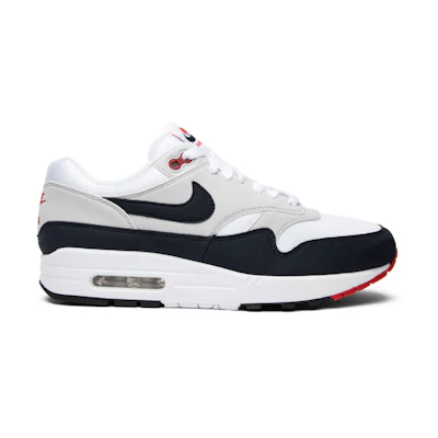 Nike Air Max 1 Anniversary 'Obsidian'