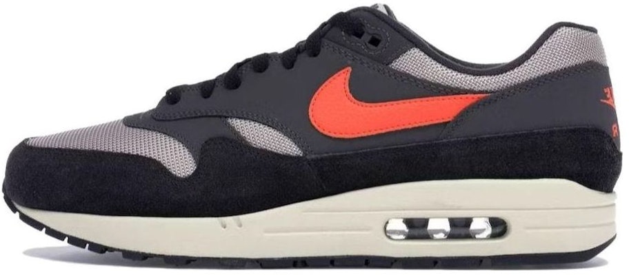 耐克Air Max 1 石油灰野芒果 AH8145-004 Buy 耐克Air Max 1 石油灰野芒果 AH8145-004