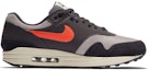 Order 耐克Air Max 1 石油灰野芒果 AH8145-004