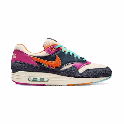 Nike Air Max 1 'San Diego Padres'