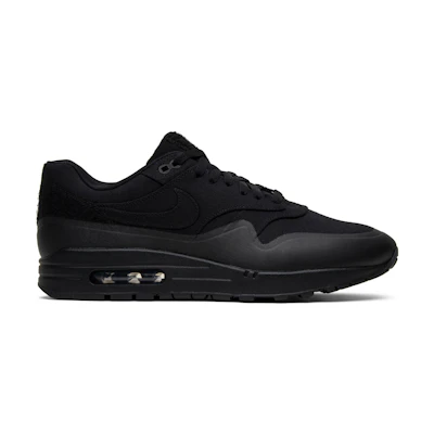 Nike Air Max 1 Patch Black