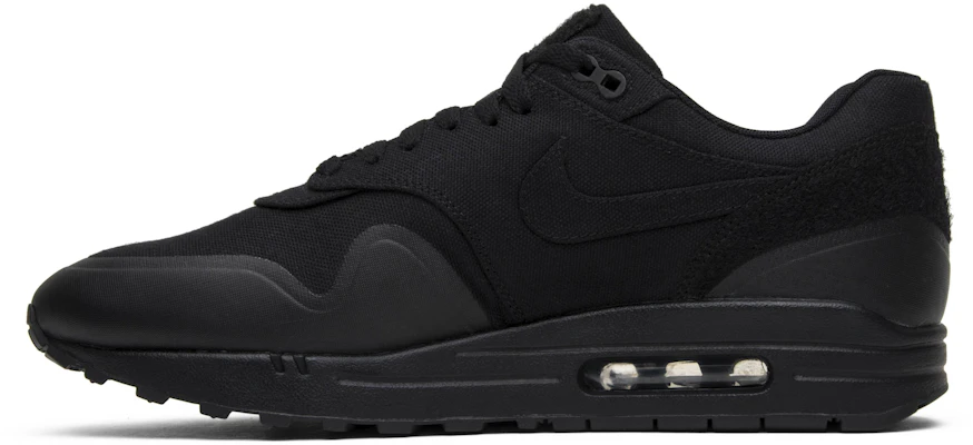 나이키 에어맥스 1 패치 블랙 704901-001 Lookbook 나이키 에어맥스 1 패치 블랙 704901-001