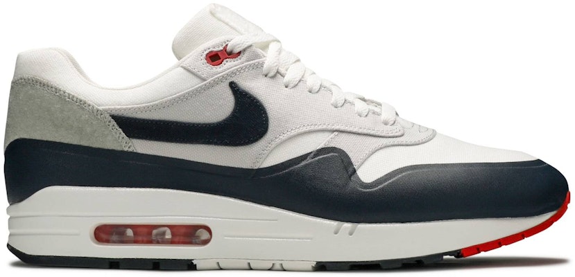 Nike air max 1 2025 patch paris