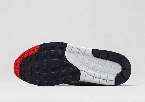 耐吉 Air Max 1 Patch 巴黎 704901-146 Sizing 耐吉 Air Max 1 Patch 巴黎 704901-146