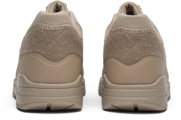 Nike Air Max 1 Patch Sand 704901-200 (Warna Pasir) Details for Nike Air Max 1 Patch Sand 704901-200 (Warna Pasir)