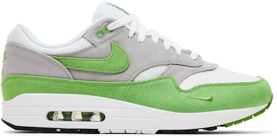 Nike Patta x Air Max 1 2024 'Chlorophyll' HF1012-300 Nike Patta x Air Max 1 2024 'Chlorophyll' HF1012-300