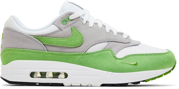 Nike Air Max 1 Patta Chlorophyll (2024) Sepatu Olahraga Pria Terbaru HF1012-300 Buy Nike Air Max 1 Patta Chlorophyll (2024) Sepatu Olahraga Pria Terbaru HF1012-300
