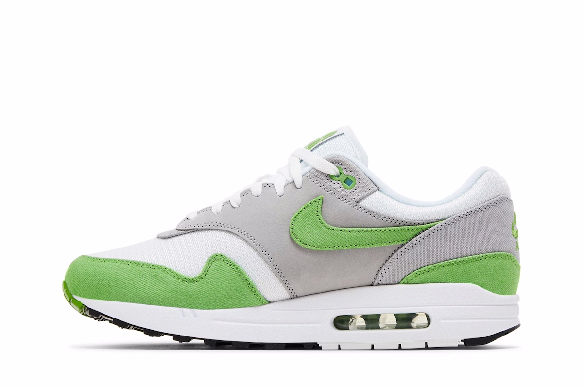 Nike Patta x Air Max 1 2024 'Chlorophyll'