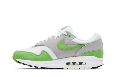 Nike Patta x Air Max 1 2024 'Chlorophyll'