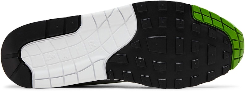 Nike Air Max 1 Patta Chlorophyll (2024) Sepatu Olahraga Pria Terbaru HF1012-300 Shop Nike Air Max 1 Patta Chlorophyll (2024) Sepatu Olahraga Pria Terbaru HF1012-300