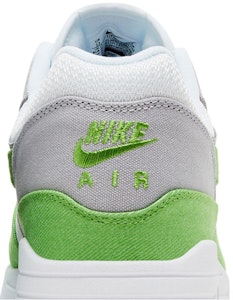 Nike Air Max 1 Patta Chlorophyll (2024) Sepatu Olahraga Pria Terbaru HF1012-300 Sizing Nike Air Max 1 Patta Chlorophyll (2024) Sepatu Olahraga Pria Terbaru HF1012-300