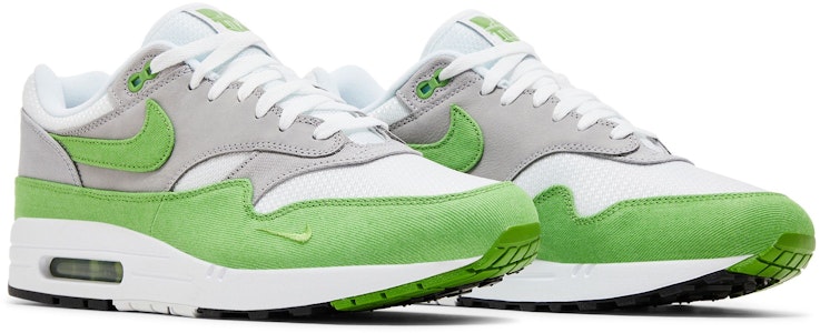 Nike Air Max 1 Patta Chlorophyll (2024) Sepatu Olahraga Pria Terbaru HF1012-300 Cheap Nike Air Max 1 Patta Chlorophyll (2024) Sepatu Olahraga Pria Terbaru HF1012-300