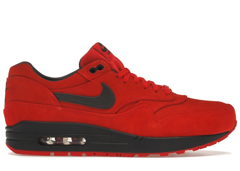 Buy Nike Air Max 1 Pimento 512033-610 - Kasut Sneakers Iconik