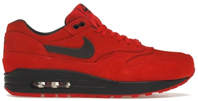 Nike Air Max 1 Pimento 512033-610 Nike Air Max 1 Pimento 512033-610