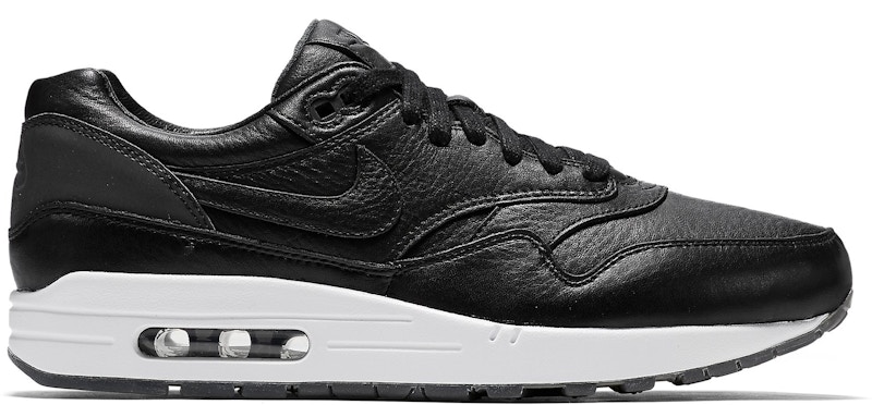 Buy Nike Air Max 1 Pinnacle 'Negro' 859554-001