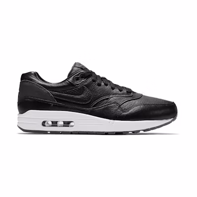 Nike Air Max 1 Pinnacle 'Black'