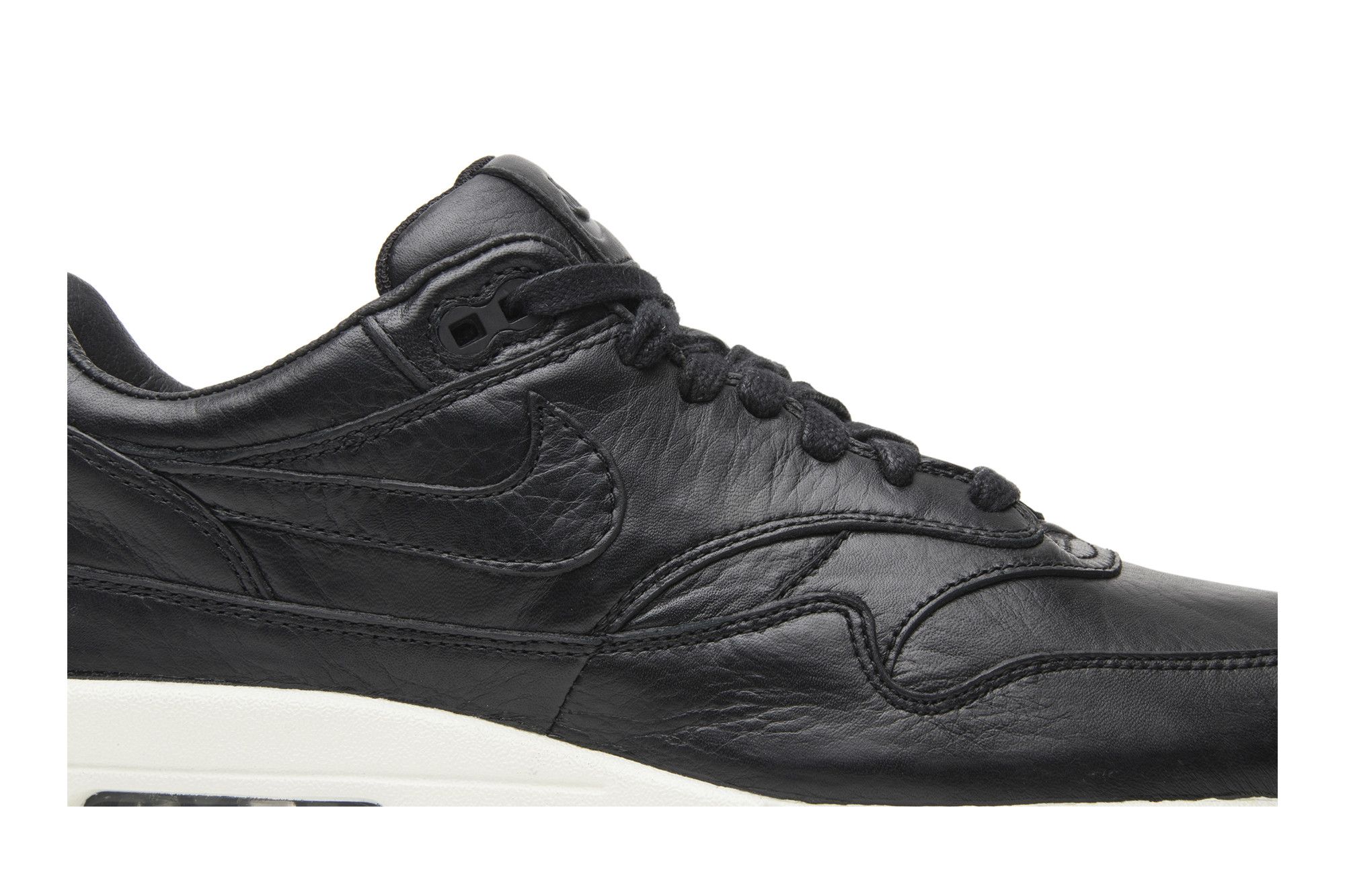Order 耐克 Air Max 1 Pinnacle黑色风帆款 859554-003
