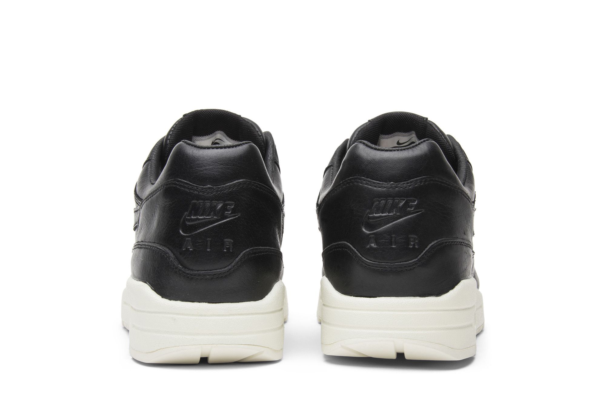 Details for 耐克 Air Max 1 Pinnacle黑色风帆款 859554-003