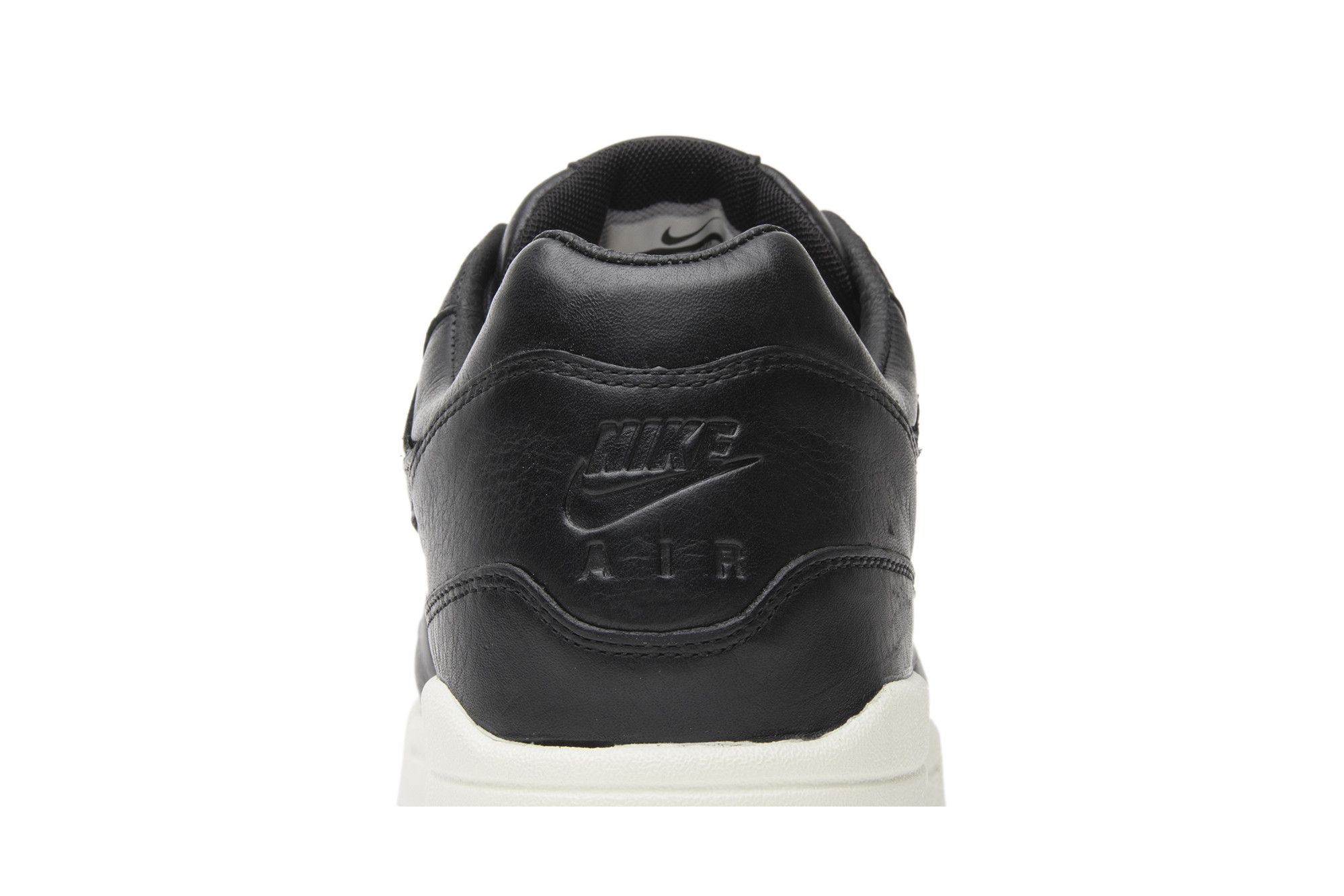 Sizing 耐克 Air Max 1 Pinnacle黑色风帆款 859554-003