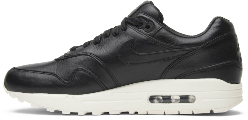 Nike Air Max 1 Pinnacle 'Hitam' Sail 859554-003 Lookbook Nike Air Max 1 Pinnacle 'Hitam' Sail 859554-003