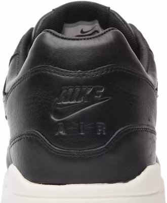 Nike Air Max 1 Pinnacle 'Hitam' Sail 859554-003 Sizing Nike Air Max 1 Pinnacle 'Hitam' Sail 859554-003