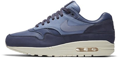 Nike Air Max 1 Pinnacle 'Ocean Fog' 859554-400 Nike Air Max 1 Pinnacle 'Ocean Fog' 859554-400